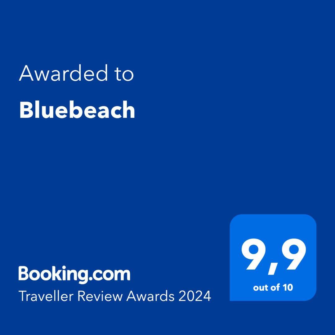 Bluebeach Лас-Пальмас-де-Гран-Канария Экстерьер фото
